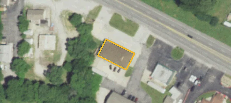 10215 Us Hwy 40