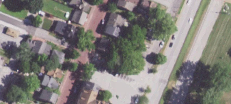 724 Main St