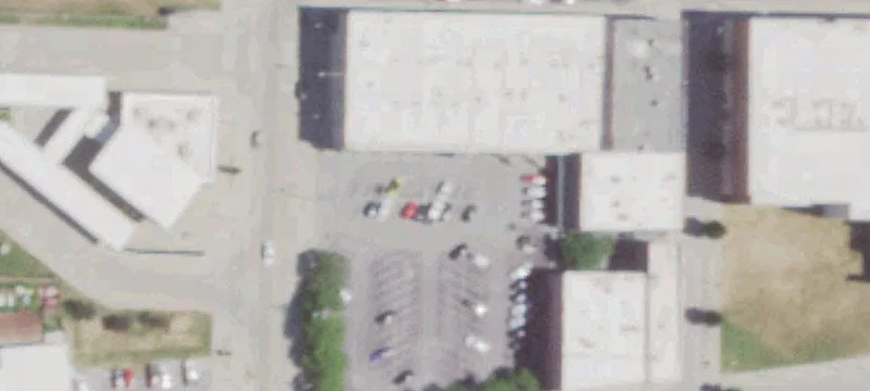 500 Olive St