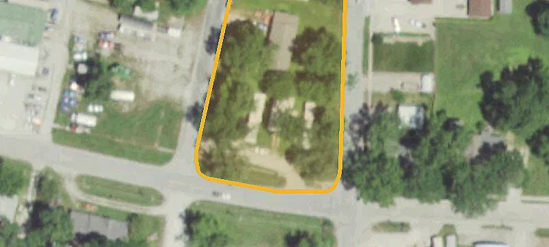 400 Jenkins St