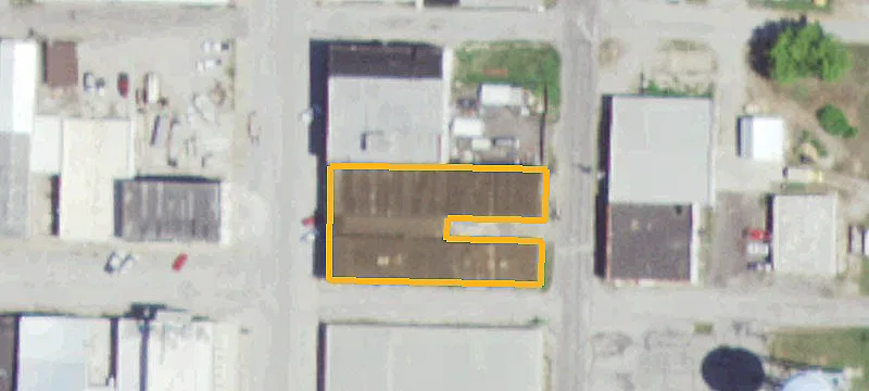 207 Main St