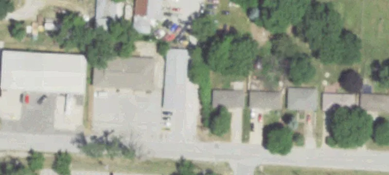 5100 Martha Truman Rd Ste D