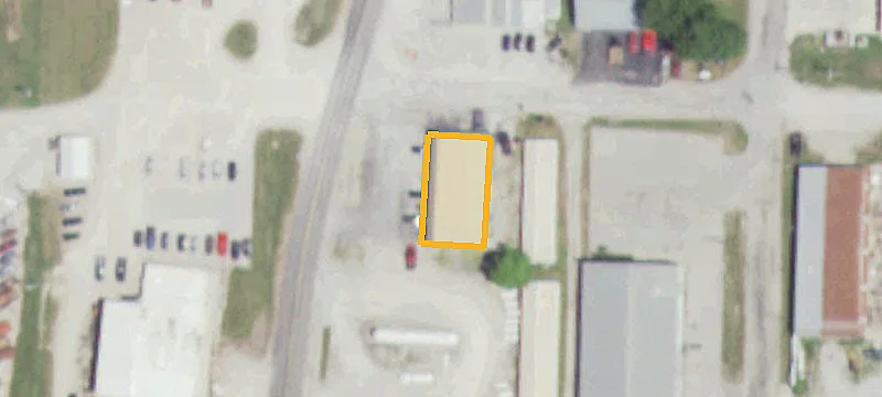 203 Old Hwy 71