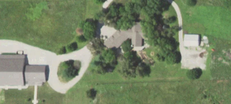 16015 County E Rd