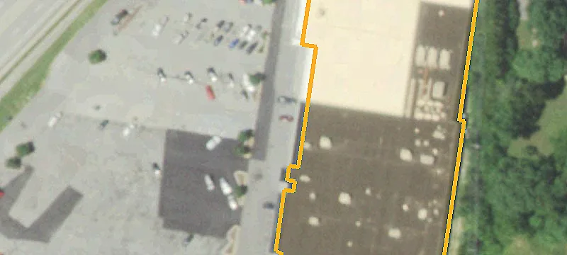 2900 Paris Rd