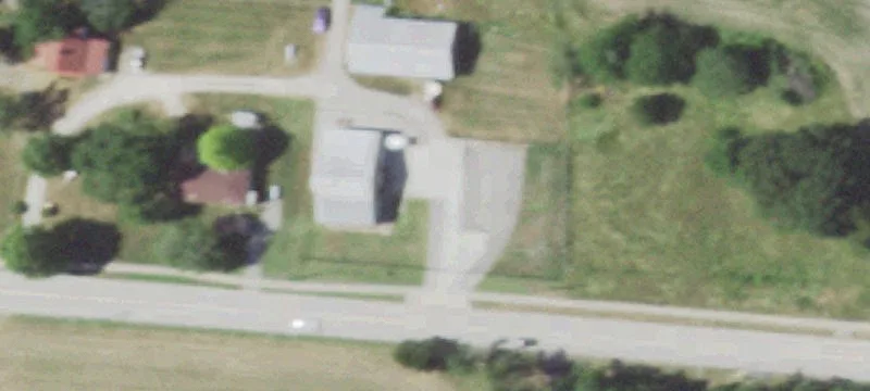 1841 Denmark Rd