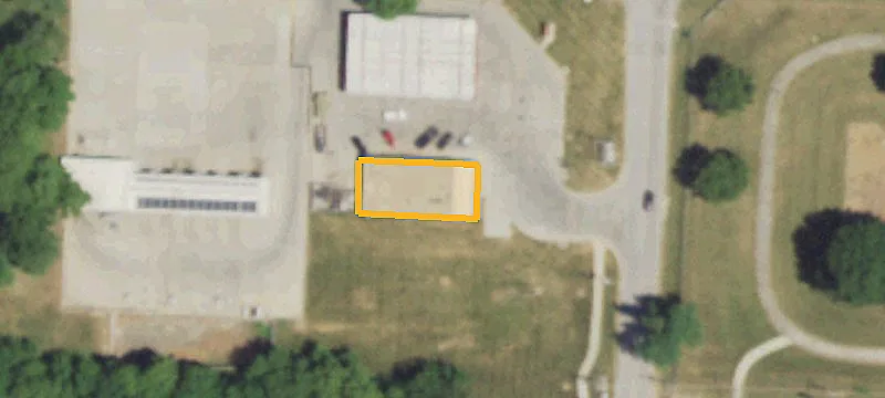 1101 Main St