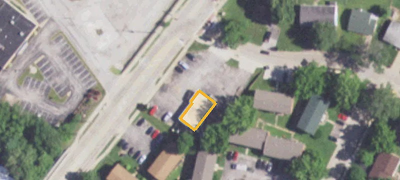2806 Fee Fee Rd
