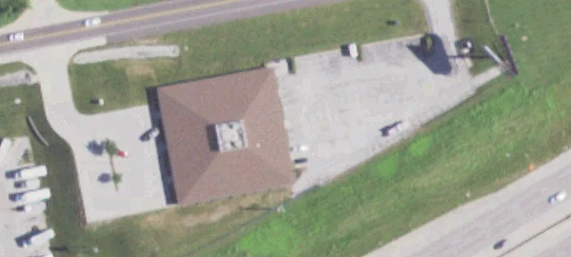 5494 Brown Rd