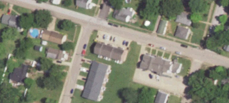 417 Fletcher St