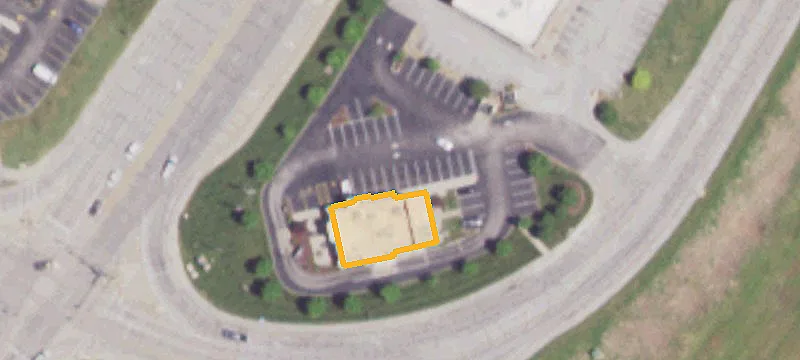 9695 Veterans Memorial Pkwy