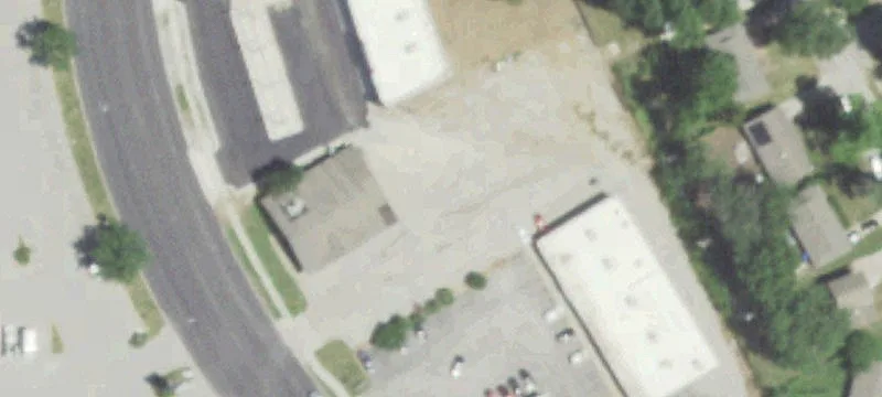 8735 Blue Rdg Blvd
