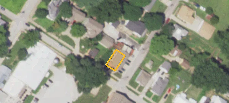 502 Spg St