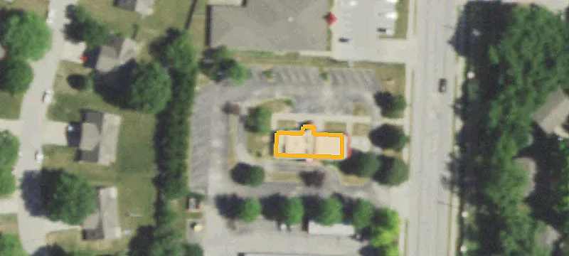 811 Woods Chapel Rd