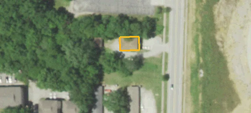 3807 Brown Sta Rd