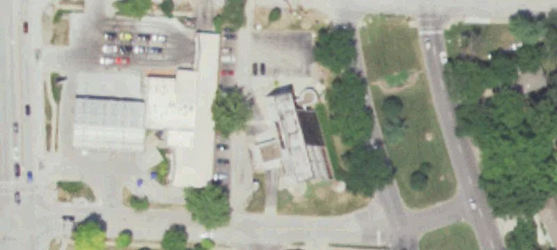 8500 Ward Pkwy