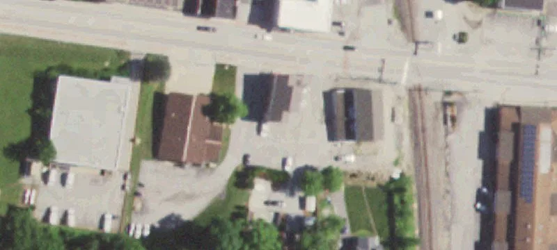 1012 Main St