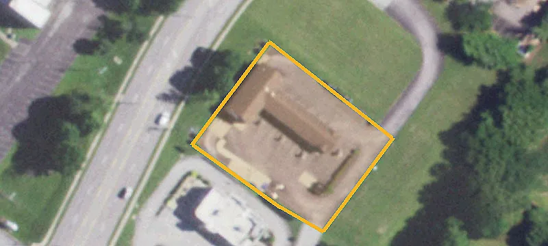 240 Howdershell Rd