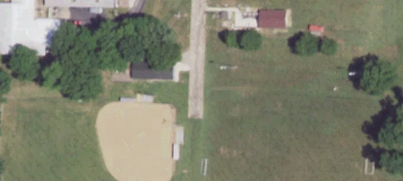 1270 Church Rd