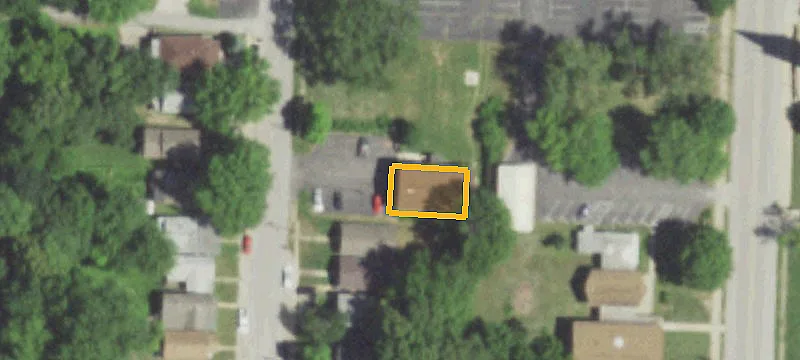 525 Osage St, Unit 1