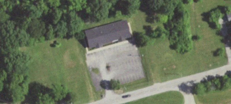 1071 Airport Rd