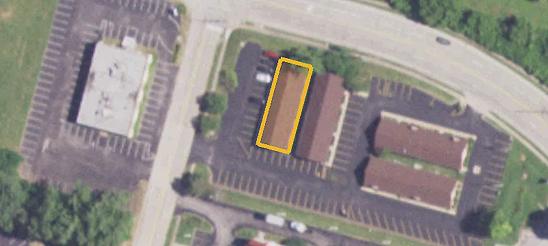 3492 Hollenberg Dr