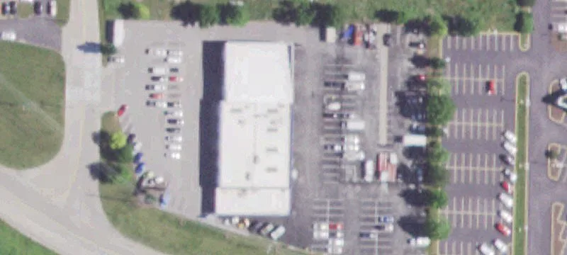 4490 Service Rd