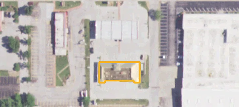 11900 Dorsett Rd