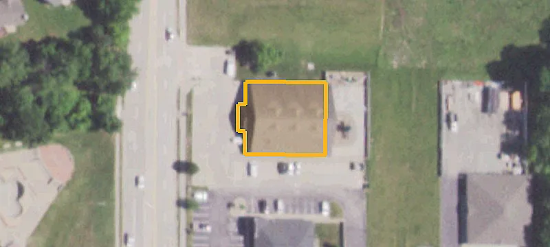 140 T R Hughes Blvd