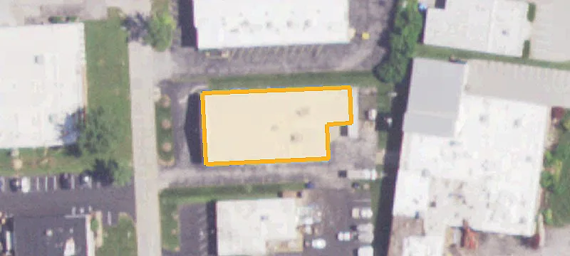 2430 Northline Industrial Dr