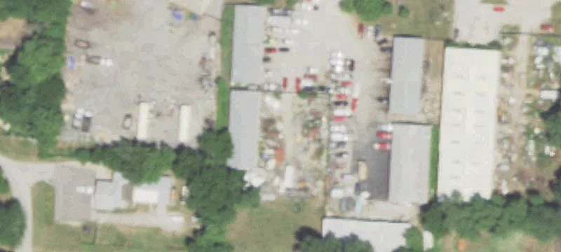 3803 Main St