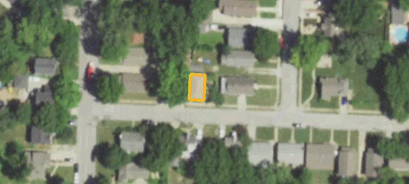 1206 White Oak St, Unit 1