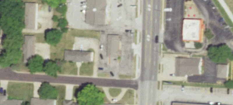 7608 Raytown Rd