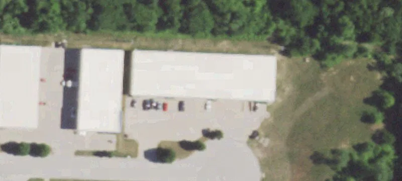 200 Woodbury Dr