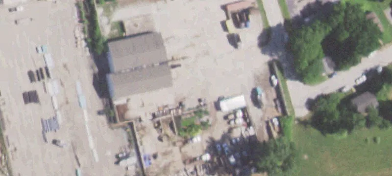 180 Pharoah Dr Rear