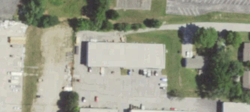 1931 Westbound Us 40th 64015th Hwya