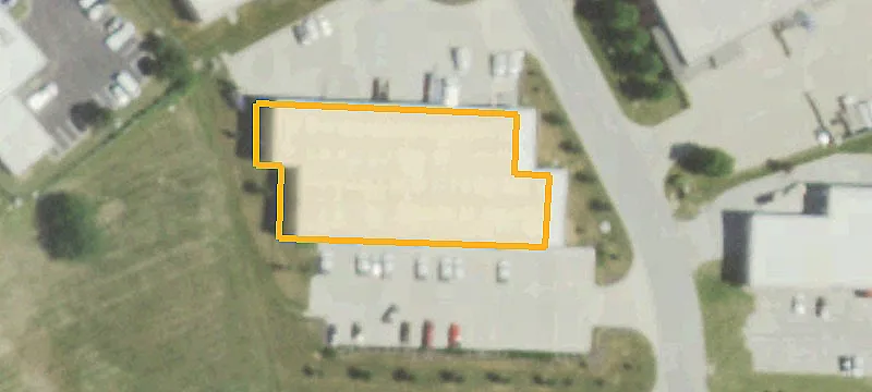 301 Capital Dr