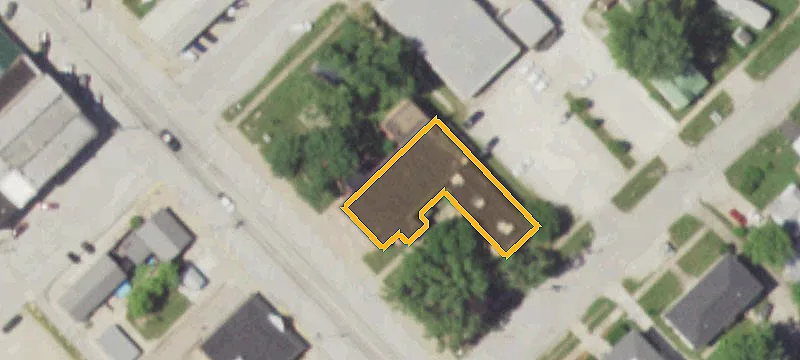110 Main St