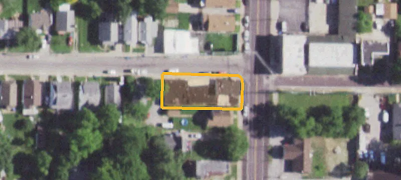 9801 Broadway