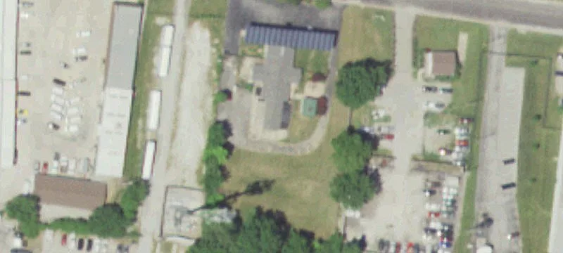 400 Nebraska Ave