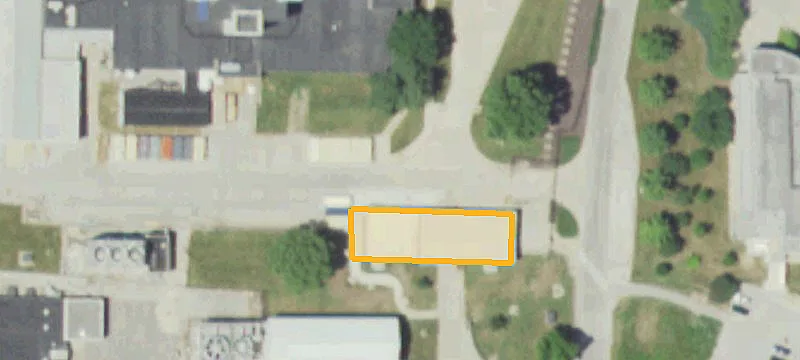 1600 Providence Rd