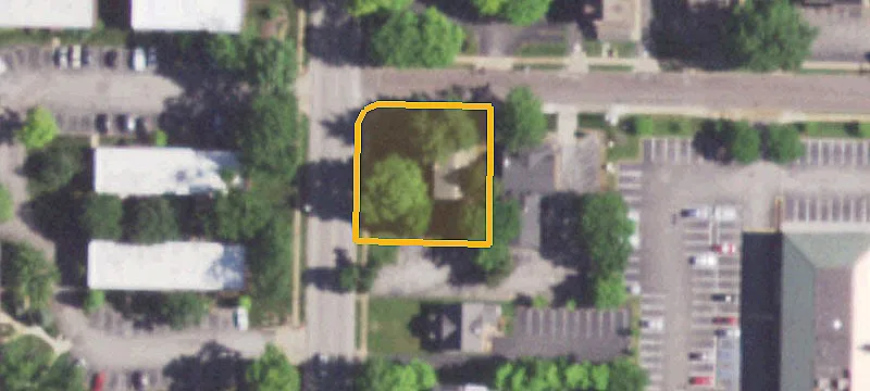 404 Clay Ave