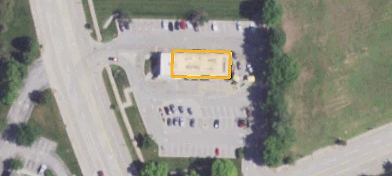 199 Spencer Rd