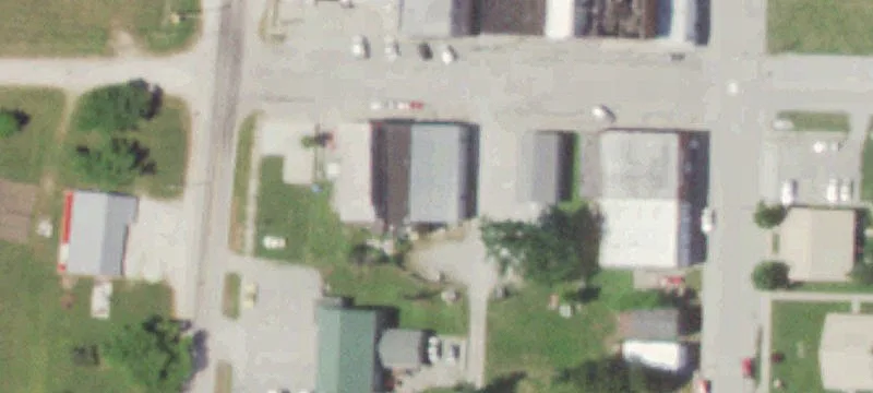 505 Division St