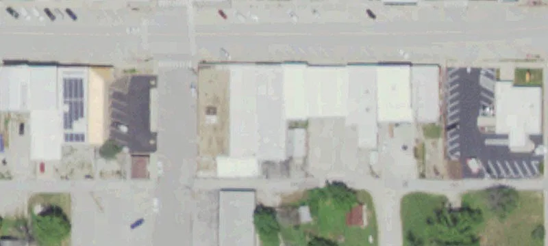 210 Booneslick Rd