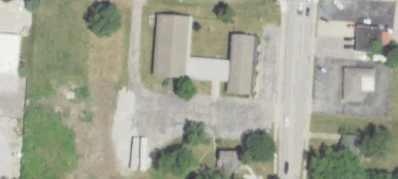 12500 Grandview Rd