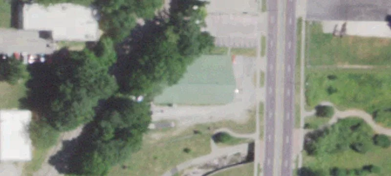 1417 National Ave