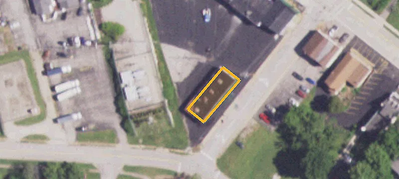 221 Fry St