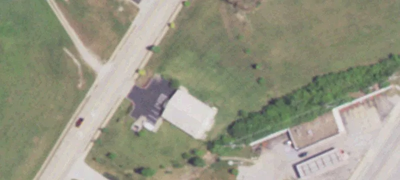 3421 Ehlmann Rd