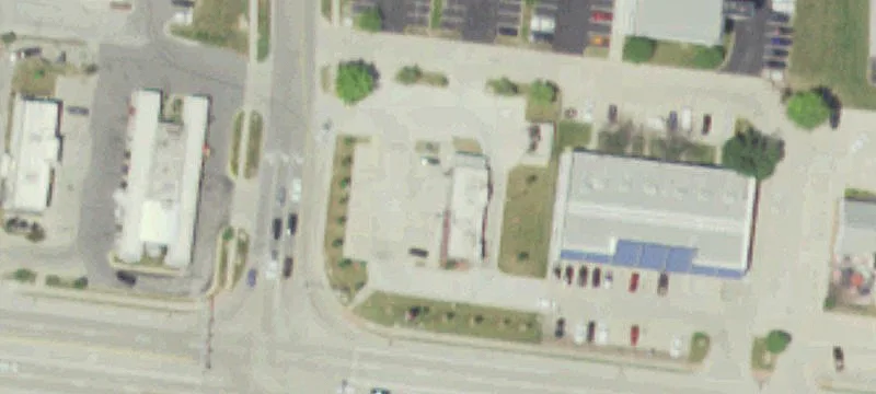 715 Nifong Blvd